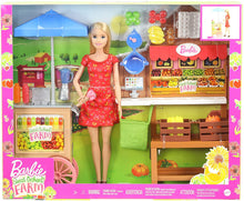 Load image into Gallery viewer, Barbie-GJB65 Playset, Multicoloured, GJB65