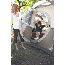 Load image into Gallery viewer, Coleman WeatherMaster Tent with Screen Room
