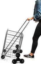 Load image into Gallery viewer, Helping Hand Shopping Cart Stair Climber