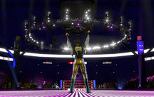 Load image into Gallery viewer, WWE 2K20 Twister Parent