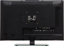 Load image into Gallery viewer, RCA 24-Inch 1080p 60Hz LED HDTV (Black)