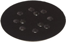 Load image into Gallery viewer, Makita 743081-8 5" Round Backing Pad, Hook &amp; Loop