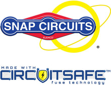 Load image into Gallery viewer, Snap Circuits 3D Illumination Electronics Exploration Kit | Over 150 STEM Projects | Full Color Project Manual | 50+ Snap Circuits Parts | STEM Educational Toys for Kids 8+