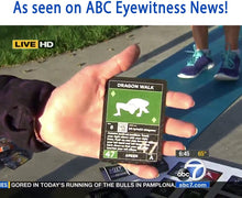 Load image into Gallery viewer, Stack 52 Bodyweight Exercise Cards: Workout Playing Card Game. Designed by a Military Fitness Expert. Video Instructions Included. No Equipment Needed. Burn Fat Build Muscle.