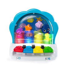 Load image into Gallery viewer, Baby Einstein Pop &amp; Glow Piano