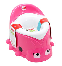 Load image into Gallery viewer, Fisher-Price Ladybug Potty