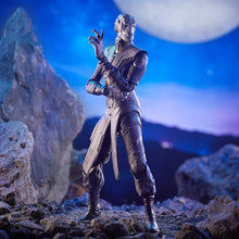 Load image into Gallery viewer, Avengers Hasbro Marvel Legends Series Endgame 6&quot; Ebony Maw Marvel Cinematic Universe Collectible Fan Figure