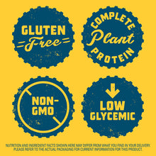 Load image into Gallery viewer, CLIF BUILDER&#39;S - Protein Bars - Chocolate Mint - (2.4 Ounce Non-GMO Bars, 6 Count) (Packaging May Vary)