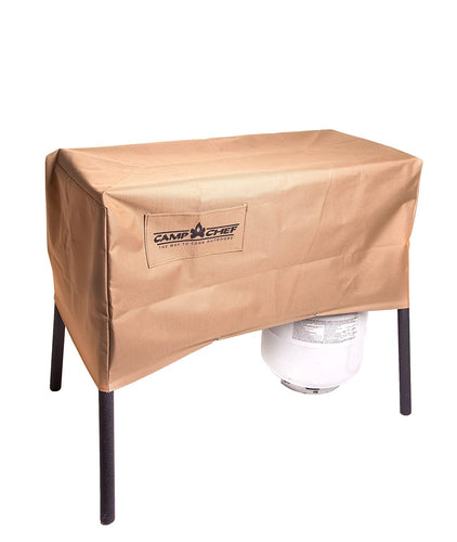 Camp Chef Patio Cover for 2 Burner Stoves