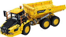 Load image into Gallery viewer, LEGO Technic 6x6 Volvo Articulated Hauler (42114) Building Kit, Volvo Truck Toy Model for Kids Who Love Construction Vehicle Playsets, New 2020 (2,193 Pieces)