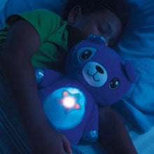 Load image into Gallery viewer, Ontel Star Belly Dream Lites, Stuffed Animal Night Light