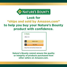 Load image into Gallery viewer, Nature's Bounty Magnesium 400 mg, 75 Softgels