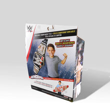 Load image into Gallery viewer, WWE Massive Belt Banners - Airnormous WWE Championship Title