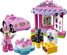 Load image into Gallery viewer, LEGO DUPLO Minnie’s Birthday Party 10873 Building Blocks (21 Pieces)