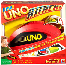 Load image into Gallery viewer, UNO Attack! Game