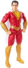 Load image into Gallery viewer, DC Comics Shazam! 12 Action Figure