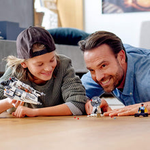 Load image into Gallery viewer, LEGO Star Wars: The Empire Strikes Back Snowspeeder – 20th Anniversary Edition 75259 Building Kit (309 Piece)