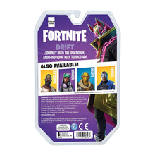 Load image into Gallery viewer, Fortnite Solo Mode Core Figure Pack, Drift