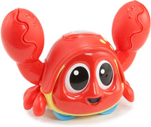 Load image into Gallery viewer, Little Tikes Lil' Ocean Explorers - Catch Me Crabbie