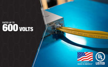 Load image into Gallery viewer, Southwire 28828221 12/2WG NMB Wire 25-Foot