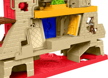 Load image into Gallery viewer, Fisher-Price Imaginext Serpent Strike Pyramid