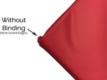 Load image into Gallery viewer, KinderMat 1 inch Basic Rest Mat - 4 Section (1 Inch Thick, No Binding)