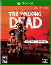Load image into Gallery viewer, The Walking Dead: Final Season