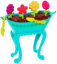Load image into Gallery viewer, Enchantimals Garden Magic Doll Set