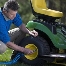 Load image into Gallery viewer, Campbell Hausfeld Portable Quiet Air Compressor, 8 Gallon (DC080500)