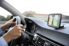 Load image into Gallery viewer, Tomtom Via GPS Navigation Device with Free Traffic, Free Maps of The US, Advanced Lane Guidance and Spoken Turn-by-Turn Directions