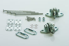 Load image into Gallery viewer, CREATIVE CEDAR DESIGNS Ultimate Swing Hangers for Playsets (One Pair), One Size