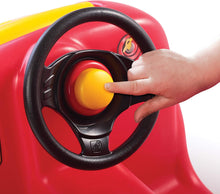 Load image into Gallery viewer, Step2 Push Around Buggy Toddler Push Car, 10th Anniversary Edition, Red