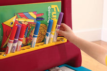 Load image into Gallery viewer, Step2 Art Easel Kids Desk