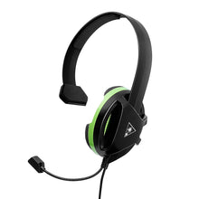 Load image into Gallery viewer, Turtle Beach Recon Chat Gaming Headset for Xbox One