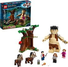 Load image into Gallery viewer, LEGO Harry Potter Forbidden Forest: Umbridge’s Encounter 75967 Magical Forbidden Forest Toy from Harry Potter and The Order of The Phoenix, New 2020 (253 Pieces)