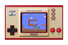 Load image into Gallery viewer, Nintendo Game &amp; Watch: Super Mario Bros. - Not Machine Specific