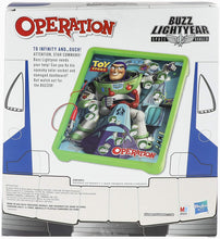 Load image into Gallery viewer, Hasbro Gaming Operation: Disney/Pixar Toy Story Buzz Lightyear Board Game for Kids Ages 6 &amp; Up