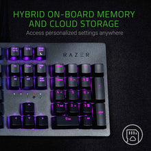 Load image into Gallery viewer, Razer Huntsman Opto-Mechanical Gaming Keyboard