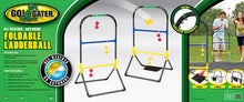 Load image into Gallery viewer, Go! Gater Foldable Ladderball Set