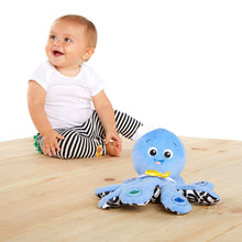 Load image into Gallery viewer, Baby Einstein Octoplush Musical Plush Toy, Ages 3 months +