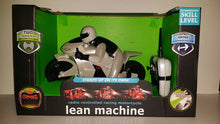 Load image into Gallery viewer, The Black Series Black Series Remote Control Racing Motorcycle Black