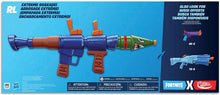 Load image into Gallery viewer, NERF Fortnite Rl Super Soaker Water Blaster