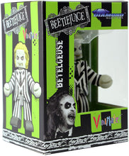 Load image into Gallery viewer, Diamond Select Toys Beetlejuice Vinimates Betelgeuse Vinyl Figure