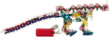 Load image into Gallery viewer, K’NEX Beasts Alive – K'NEXosaurus Rex Building Set – 255 Pieces – Ages 7+ Engineering Educational Toy