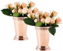 Load image into Gallery viewer, Old Dutch Mint Julep Cups (Set of 2)