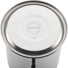 Load image into Gallery viewer, Farberware Classic Stainless Steel Yosemite Coffee Percolator