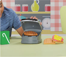 Load image into Gallery viewer, Little Tikes Shop 'N Learn Lunch