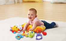 Load image into Gallery viewer, VTech Tummy Time Discovery Pillow