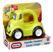 Load image into Gallery viewer, Little Tikes Handle Haulers- Carey Cargo
