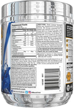 Load image into Gallery viewer, MuscleTech NeuroCore, Icy Blue Raspberry Explosive Pre Workout, 36 Servings